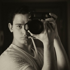 Сеня Трофимов, 15.06, Нижний Новгород