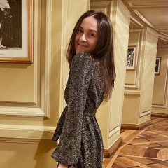 Натали Герман, 05.02