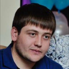 Алан Savkuev, 06.09, Москва