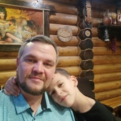 Сергей Войтюк, 03.12, Сургут