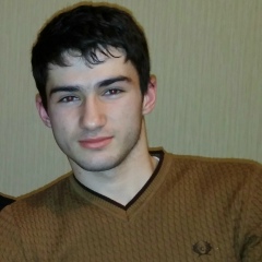 Аслан Тхагалегов, 14.03, Нальчик