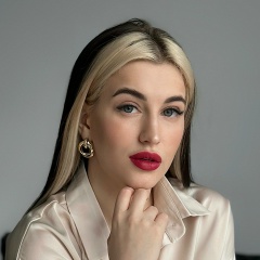 Галина Литвинчук, 20.09.1993, Санкт-Петербург