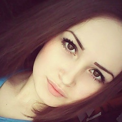 Настя Дербенёва, 19.09