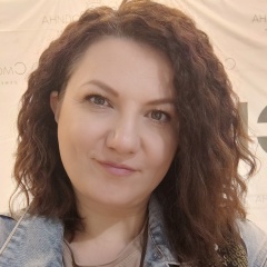 Мария Жилюнова, 01.09.1982, Самара