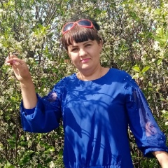 Регина Маматова, 23.06