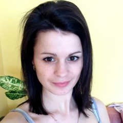 Юлия Ириневич, 27.09.1990, Московей