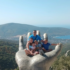 Андрей Ромашов, 19.05, Брянск