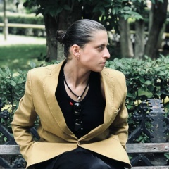 Maia Meskhidze, Кобулети