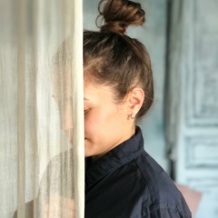 Beny Valley, Москва