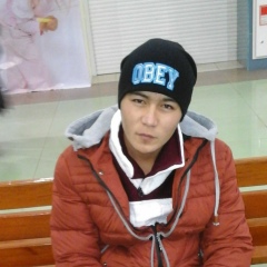 Еркин Бегалиев, 10.11.1995, Алматы