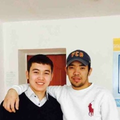 Erkebulan Bisenbaev, 25.02.1996, Атырау