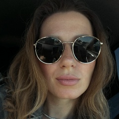 Евгения Кузьминых, 03.04.1990, Санкт-Петербург