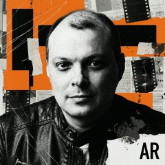 Александр Рыжков