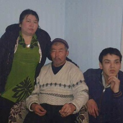 Сыйлык Турсын