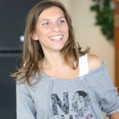 Анна Чернышева, 11.07, Санкт-Петербург