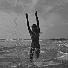 Наталья Панова, 05.11, Москва