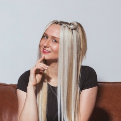 Екатерина Шевелева, 16.09.1991, Екатеринбург