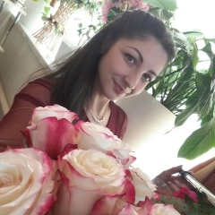 Наталия Червак, 18.07, Николаев