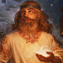 Огненный Волх, 14.09.1954, Обнинск