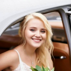 Екатерина Мархонос, 24.11.1990, Киев
