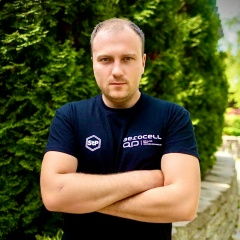 Игорь Балберов, 10.02, Санкт-Петербург