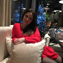 Светлана Кочеткова, Москва