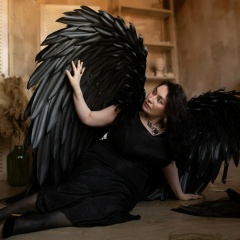 Marisha Mustaeva, 02.03, Краснодар