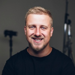 Василий Блинов, 25.09.1987, Киев