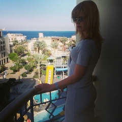 Алина Владимирова, 06.02.1990, Житомир