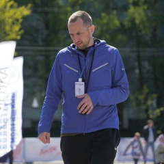 Иван Аникеев, 09.11, Раменское