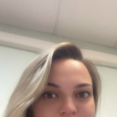 Мария Джигкаева, 18.08, Москва