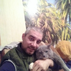 Владимир Смирнов, 17.02.1985