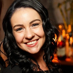 Ксения Немчик, 06.07.1988, Москва