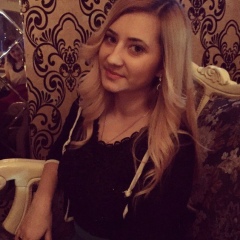 Nastea Rotaru, 09.08.1993, London