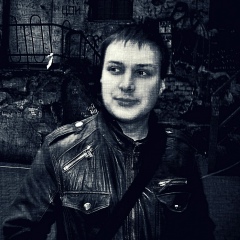 Михаил Антонов, 15.06.1991, Санкт-Петербург