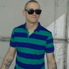 Сергей Речкин, 09.03.1993, Москва