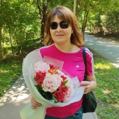 Екатерина Кречетова, 27.10.1980, Кубинка
