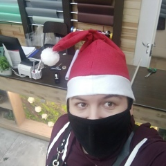 Валерик Ермаков, 18.01.1990, Москва