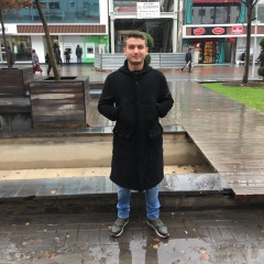 Berat Güney, 10.07, İstanbul