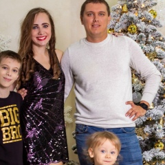 Евгений Бурманов, Симферополь