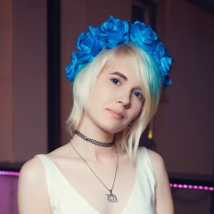 Alexandra Bolshakova, 16.01, Москва