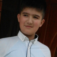 Бахтиер Эшмуратов, 27.09.1981, Санкт-Петербург