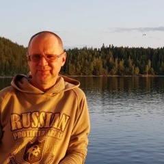 Артем Алексеев, 31.03.1965, Москва