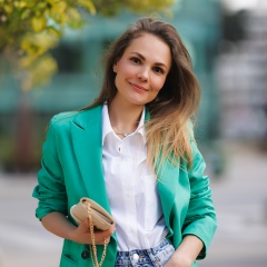 Татьяна Анисимова, 29.09.1984, Santiago