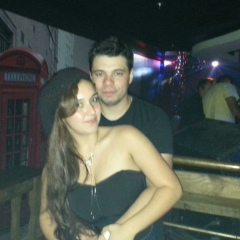 Henrique Hikoo, 16.04.1988