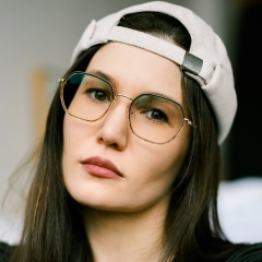 Виктория Кот, 31.10, Санкт-Петербург