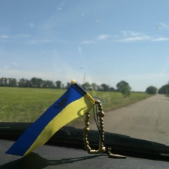 Андрей Сидляров, 11.07, Николаев