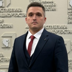 Александр Махновский, 11.12, Стерлитамак