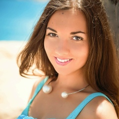 Анастасия Васильева, 07.02, Казань