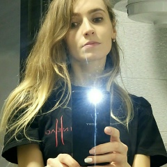 Виктория Сетрина, 13.05, Киев